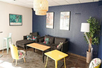 achat appartement beziers 34500