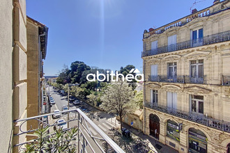 achat appartement beziers 34500
