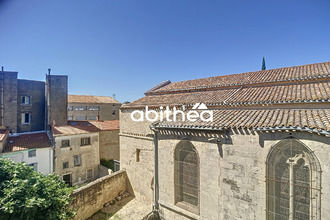 achat appartement beziers 34500