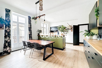achat appartement beziers 34500