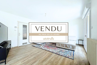 achat appartement beziers 34500
