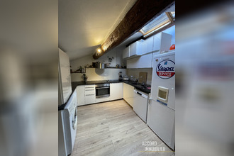 achat appartement beziers 34500