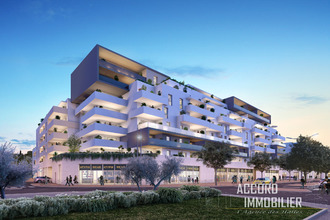 achat appartement beziers 34500