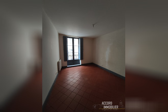 achat appartement beziers 34500