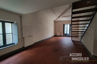 achat appartement beziers 34500