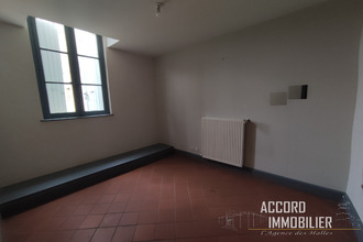 achat appartement beziers 34500