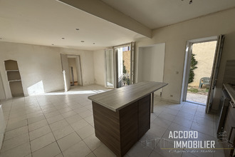 achat appartement beziers 34500