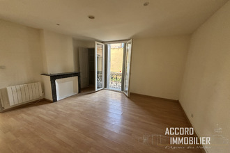 achat appartement beziers 34500