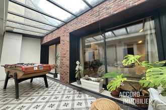 achat appartement beziers 34500