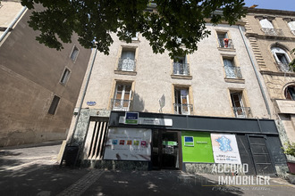 achat appartement beziers 34500