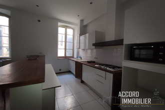 achat appartement beziers 34500