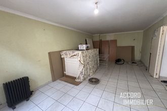 achat appartement beziers 34500