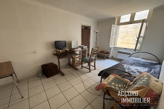 achat appartement beziers 34500