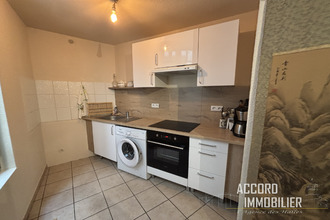 achat appartement beziers 34500