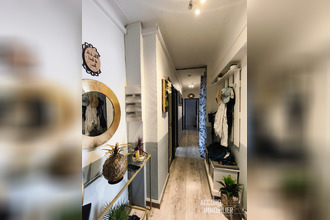 achat appartement beziers 34500