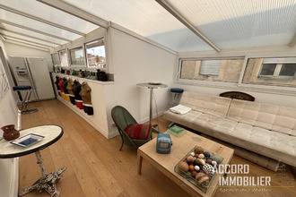 achat appartement beziers 34500