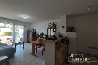 achat appartement beziers 34500