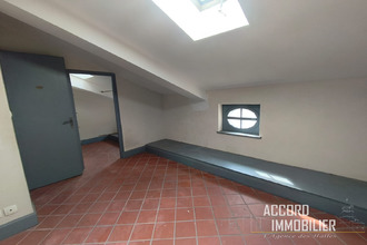 achat appartement beziers 34500