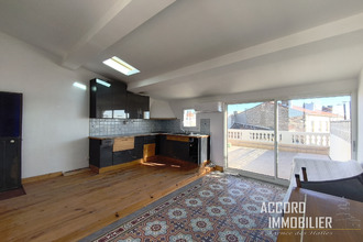 achat appartement beziers 34500