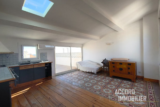 achat appartement beziers 34500