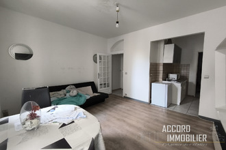 achat appartement beziers 34500