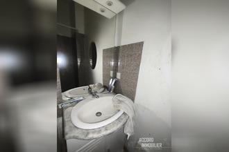 achat appartement beziers 34500