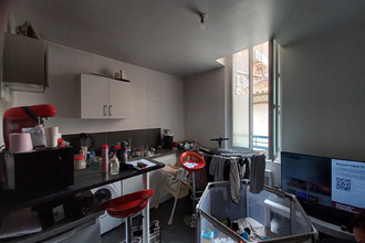 achat appartement beziers 34500