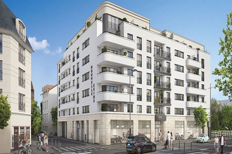 achat appartement bezons 95870