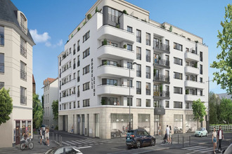 achat appartement bezons 95870