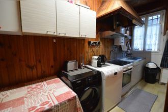 achat appartement bezons 95870