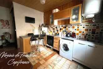 achat appartement bezons 95870