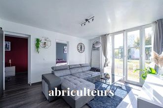 achat appartement bezons 95870