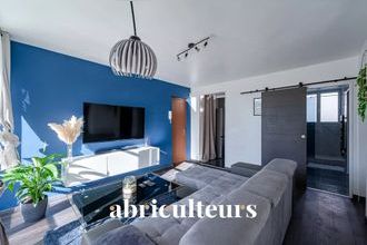 achat appartement bezons 95870