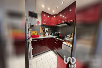 achat appartement bezons 95870