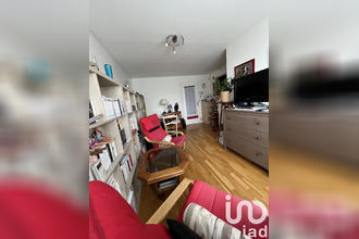 achat appartement bezons 95870