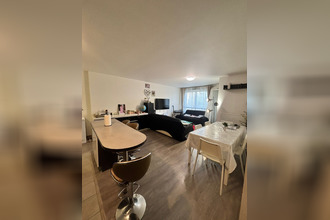 achat appartement bezons 95870