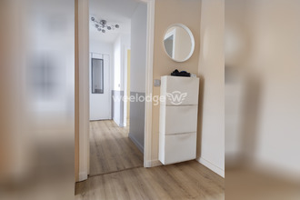 achat appartement bezons 95870