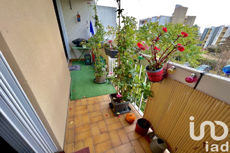 achat appartement bezons 95870