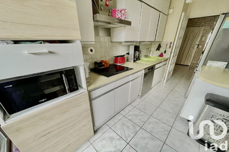 achat appartement bezons 95870