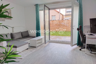 achat appartement bezons 95870