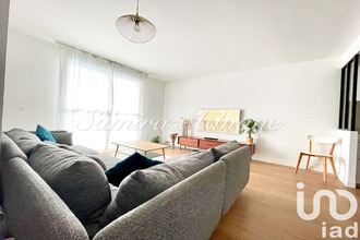 achat appartement bezons 95870