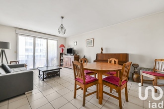 achat appartement bezons 95870