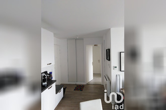 achat appartement bezons 95870