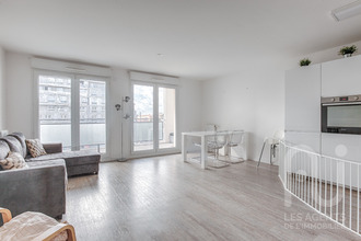 achat appartement bezons 95870