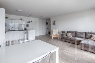 achat appartement bezons 95870