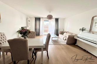 achat appartement bezons 95870