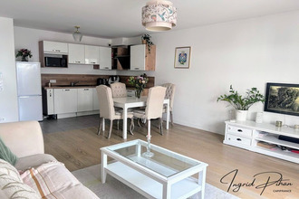 achat appartement bezons 95870