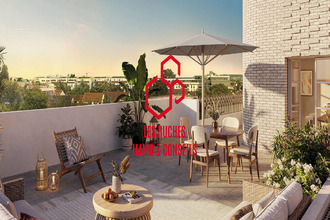 achat appartement bezons 95870