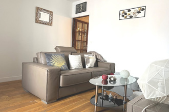 achat appartement bezons 95870