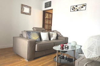 achat appartement bezons 95870